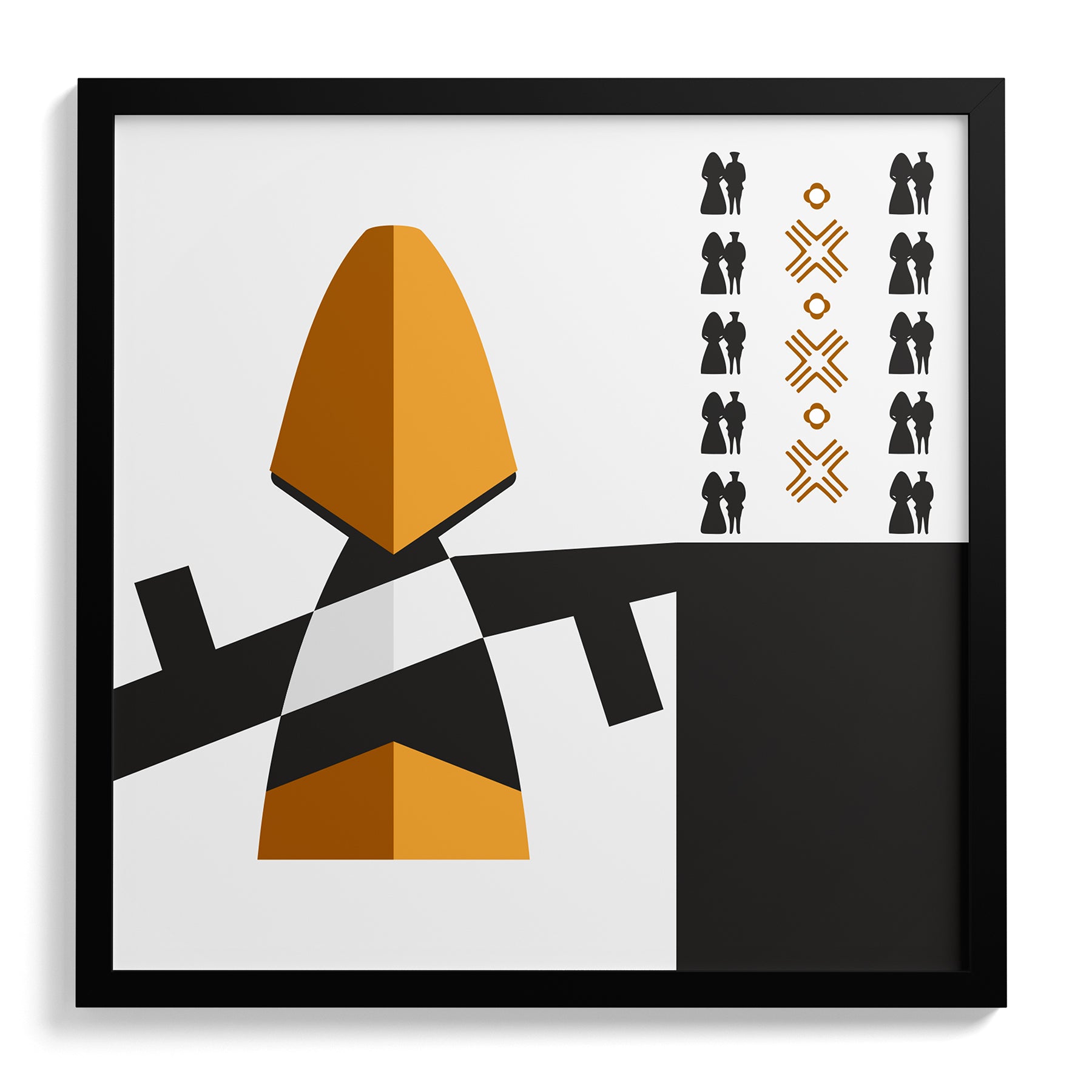 Rispettosa - Cromatria