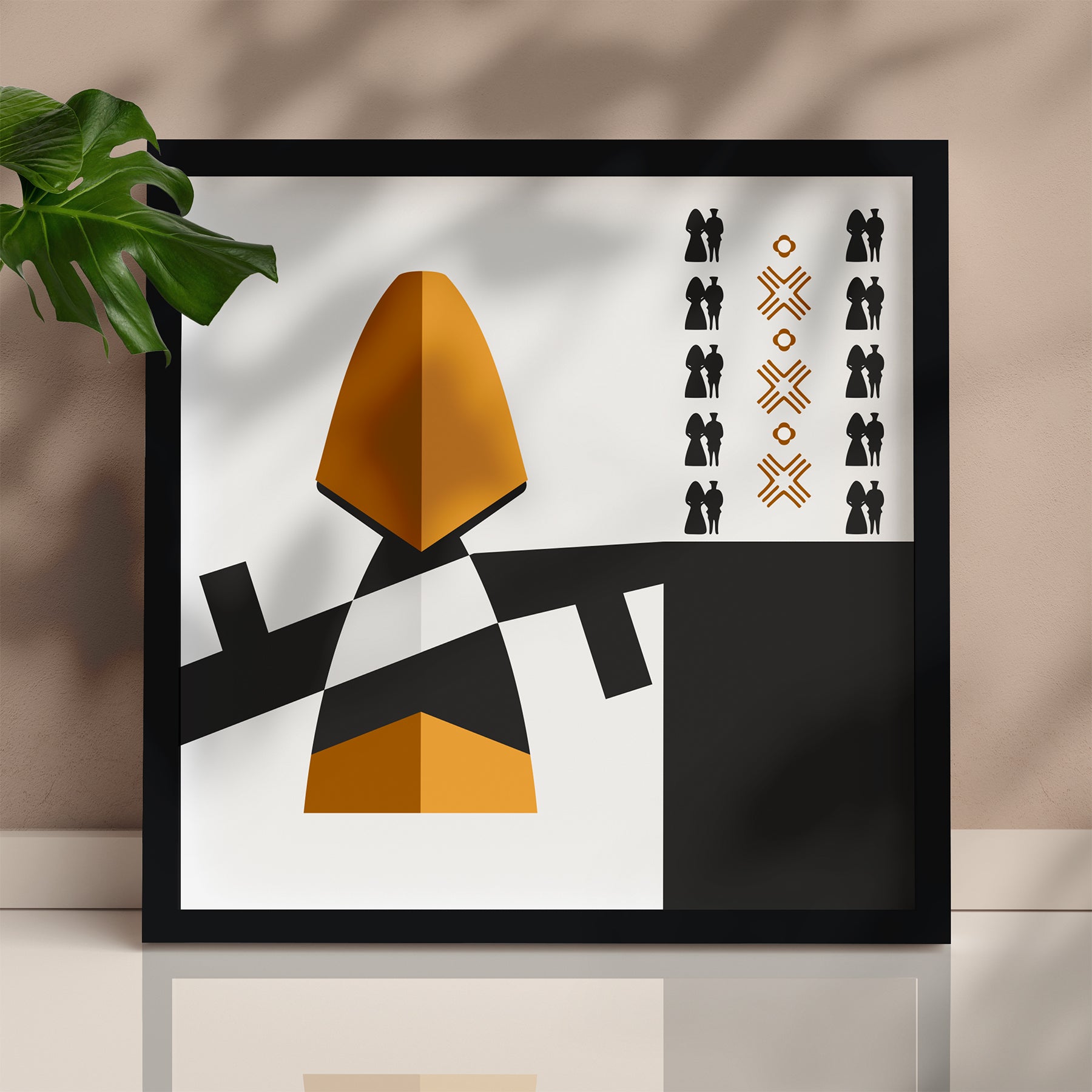 Rispettosa - Cromatria