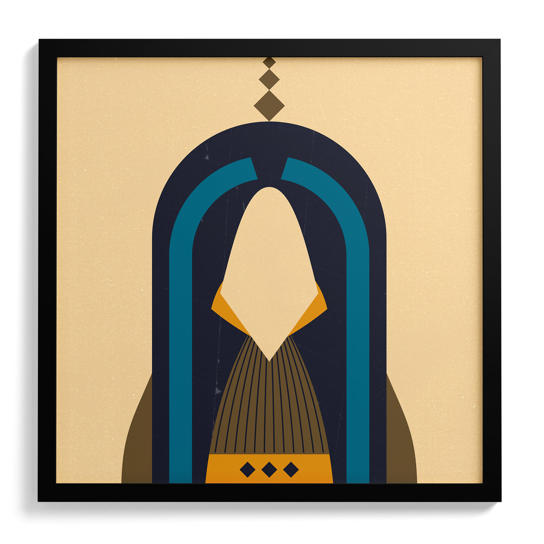 Spirituale - Cromatria