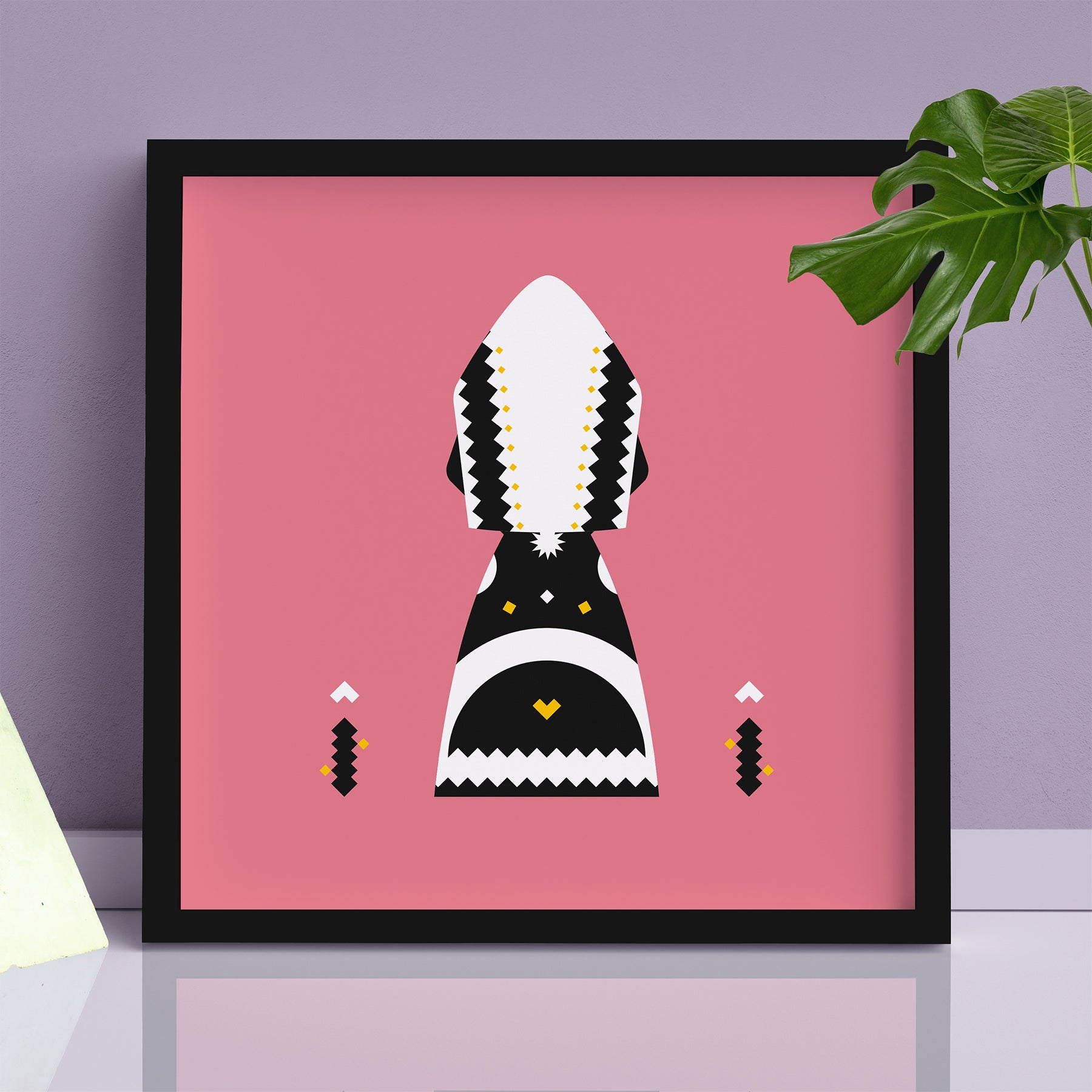 Struttura - Cromatria