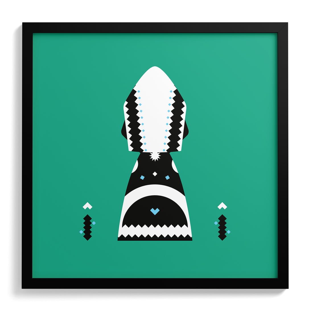 Struttura - Cromatria