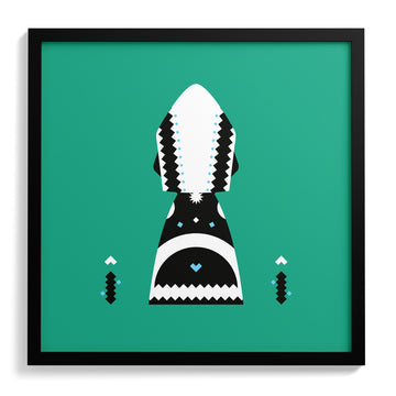 Struttura - Cromatria