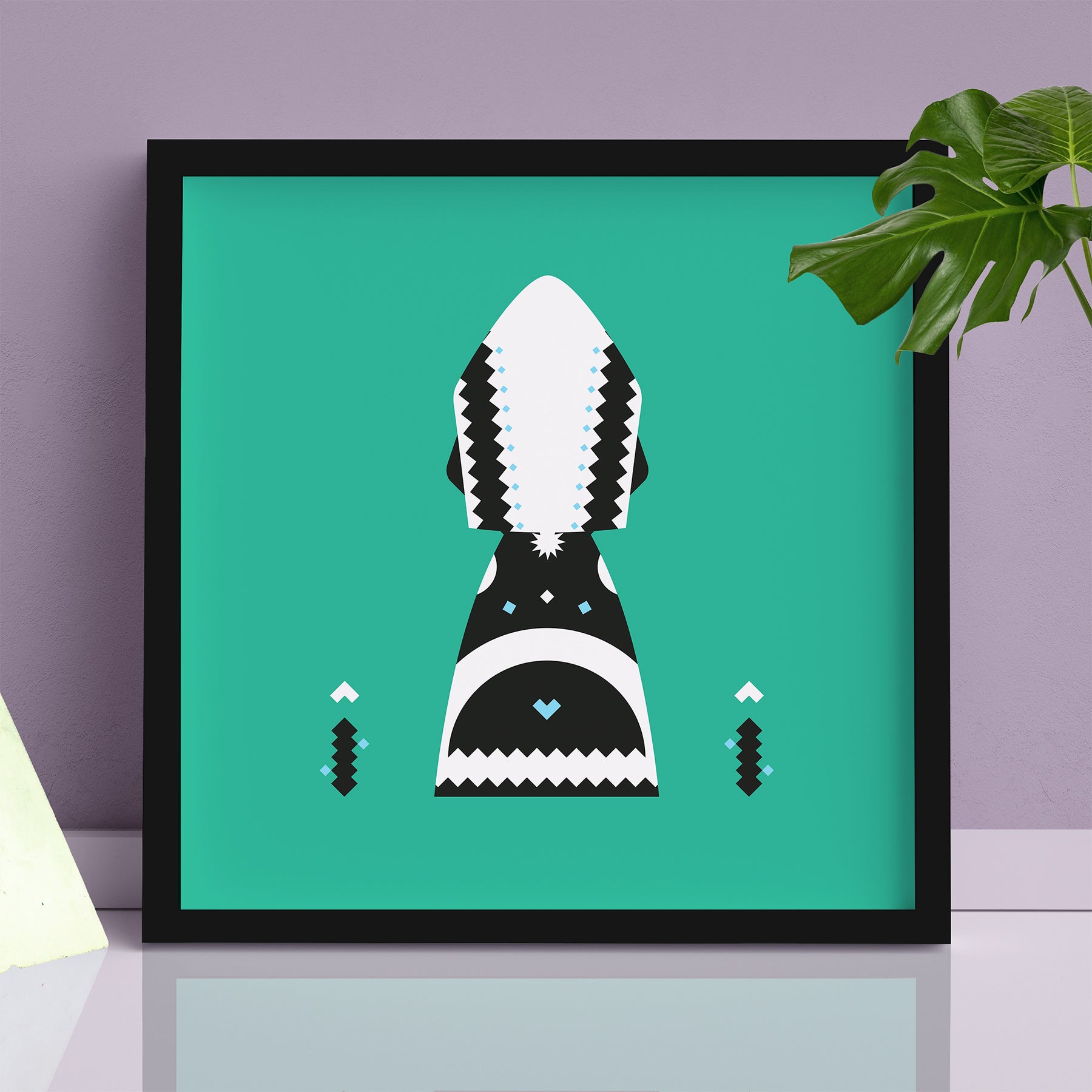 Struttura - Cromatria