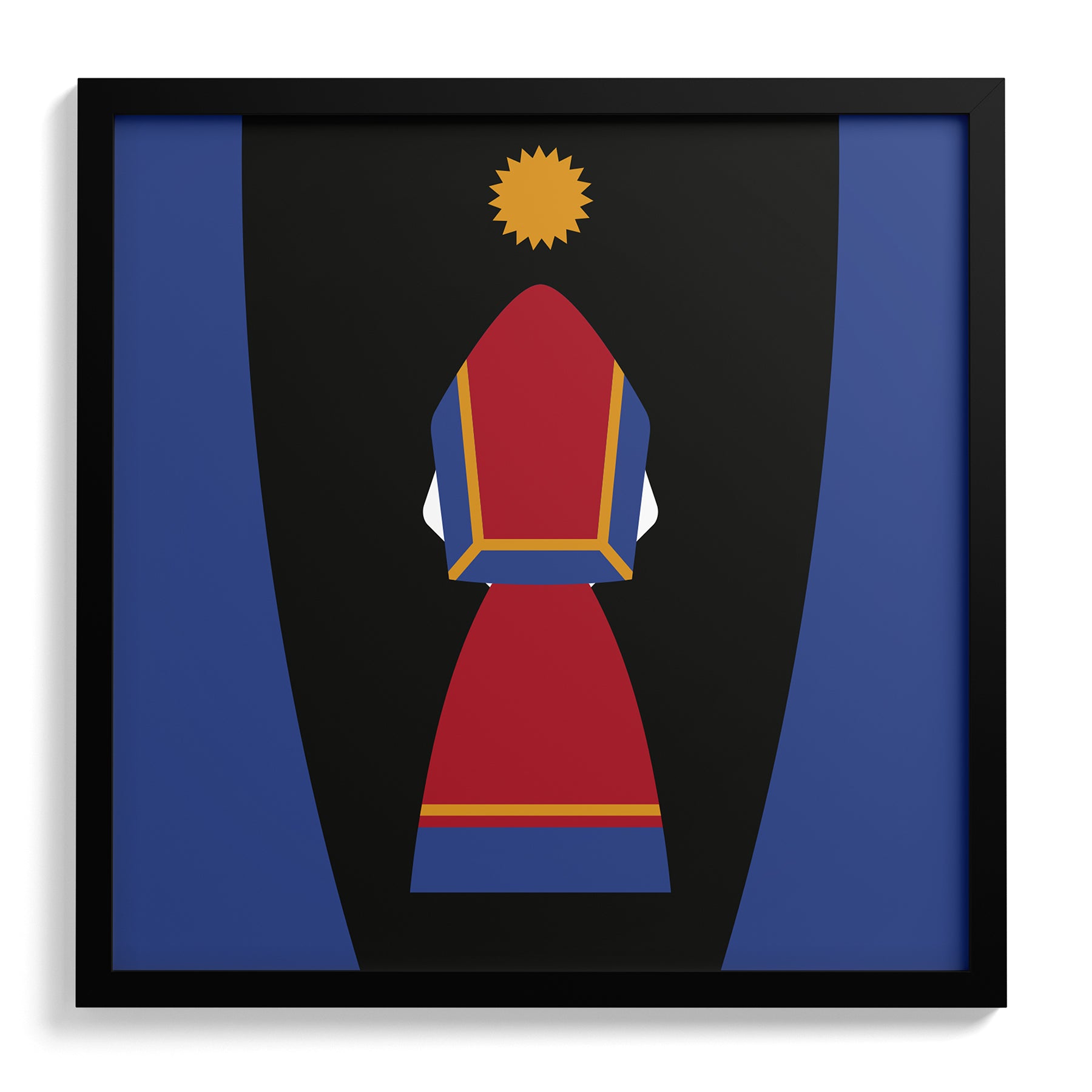 Tradizionale - Cromatria