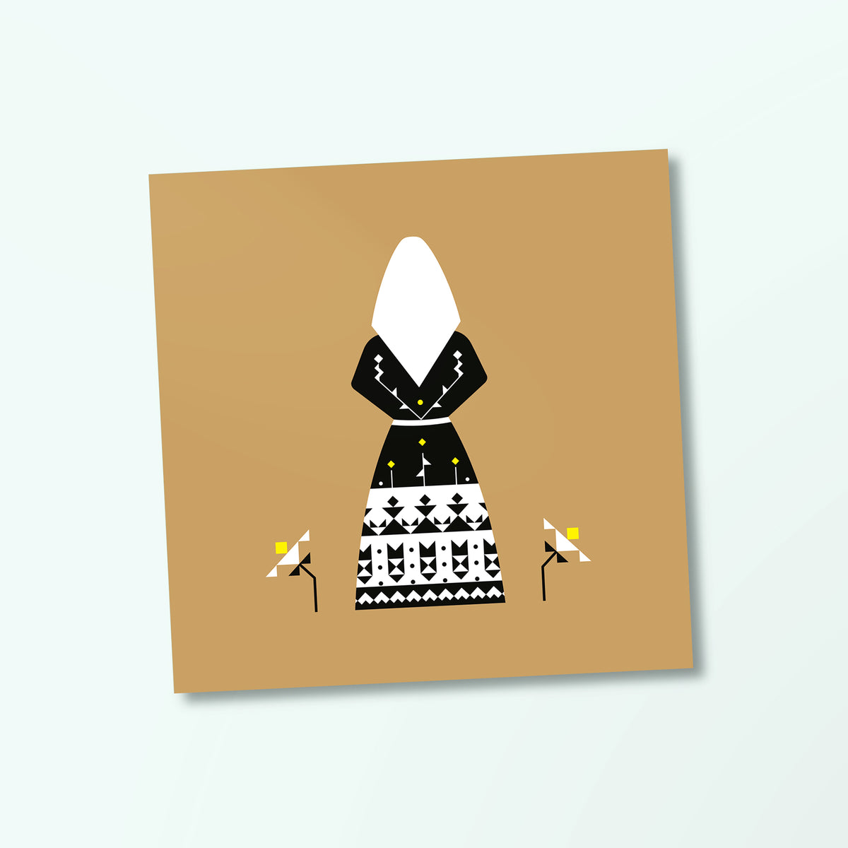 Trama - Cromatria