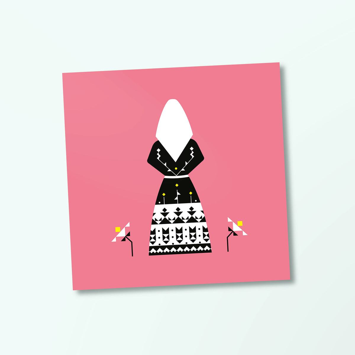 Trama - Cromatria