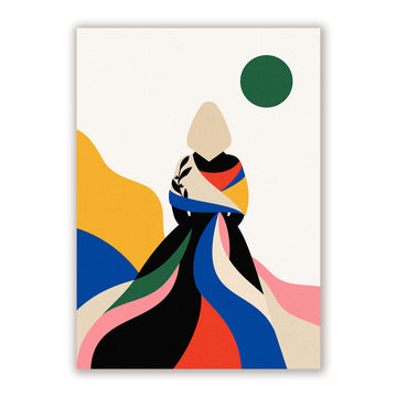 Unda/01 - Cromatria
