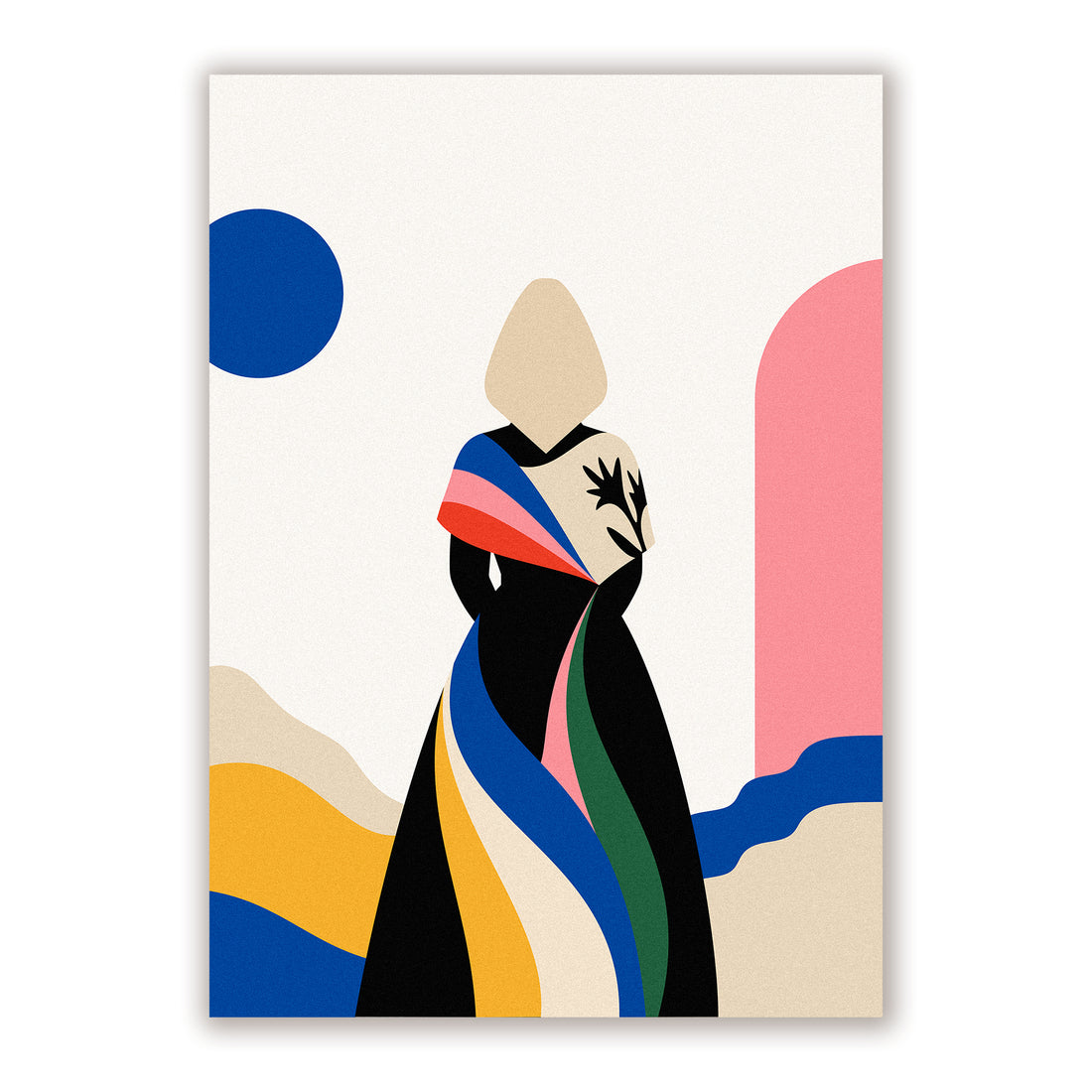 Unda/03 - Cromatria
