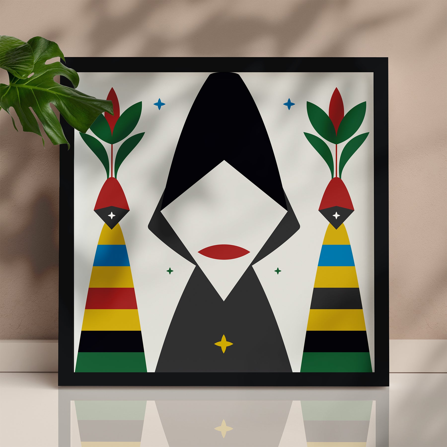 Visionaria - Cromatria