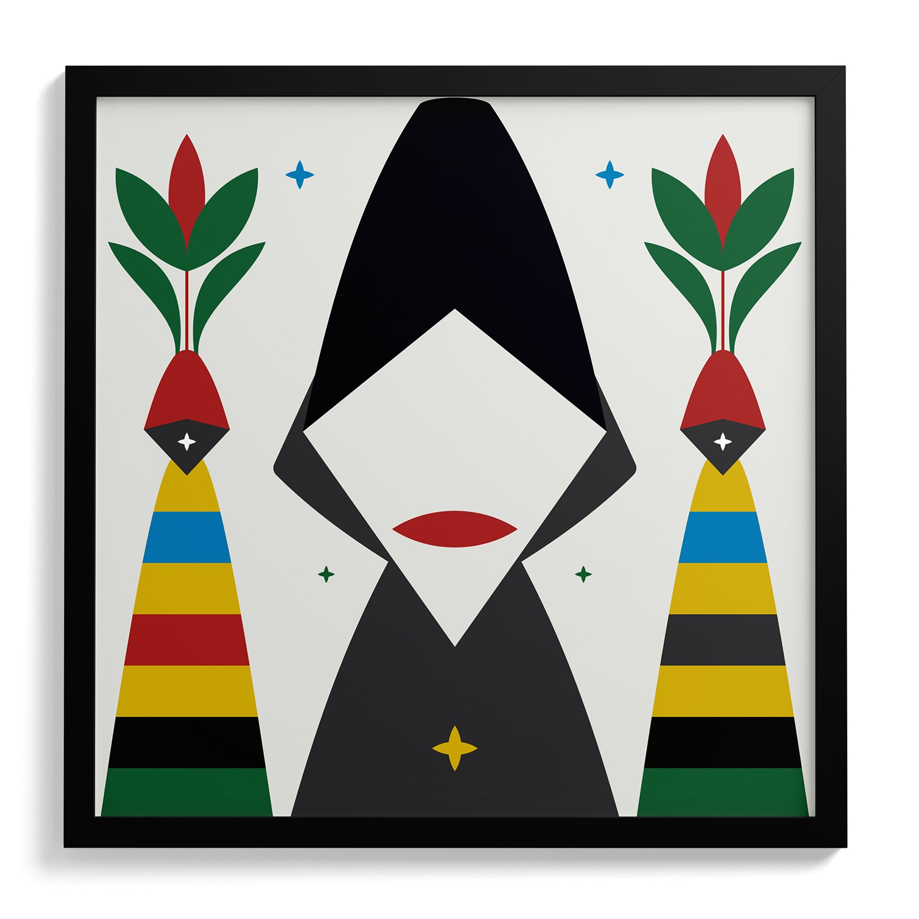 Visionaria - Cromatria