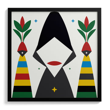 Visionaria - Cromatria